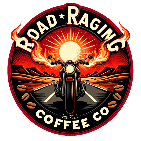 Road Raging Coffee Co.